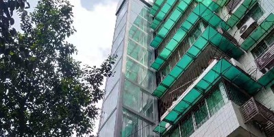 珠海该小区首个多层住宅加装电梯项目正式启动!