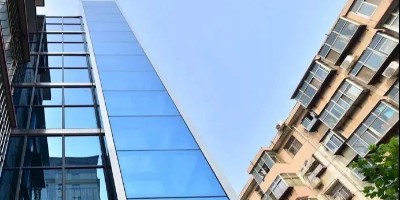 黄浦2个加装电梯项目正式开工，居民将告别“爬楼时代”。