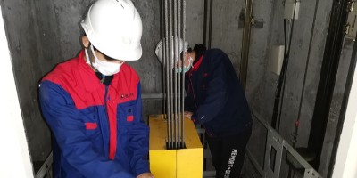 广州越秀“电梯托管”打通旧楼加装电梯保障？