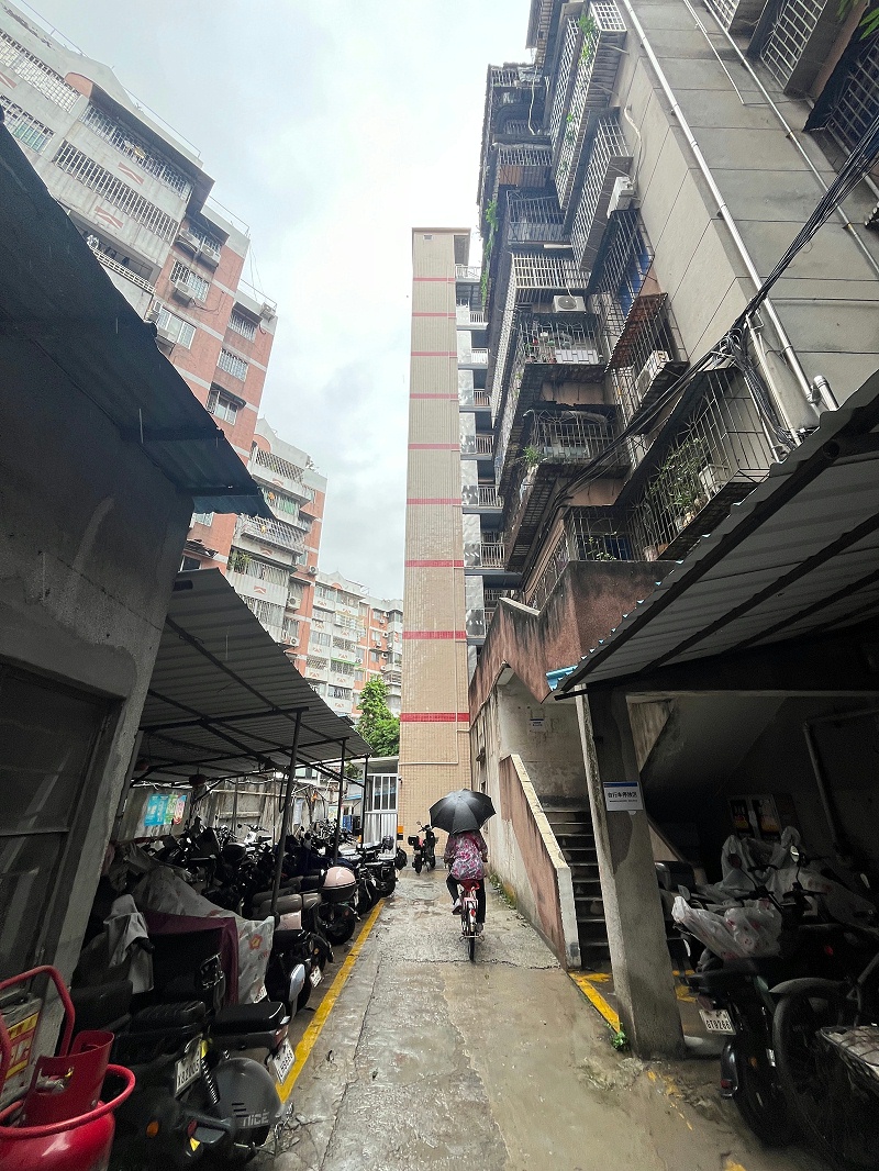 加装电梯,嘉立电梯