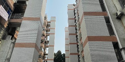 广州市规划和自然资源局海珠区分局多措并举推进旧楼加装电梯，“梯”升居民幸福感