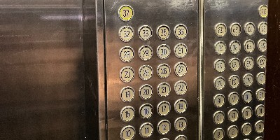浙江余姚云一小区完成全省最大规模电梯改造工程