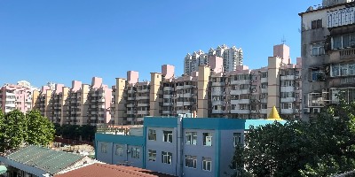 广州既有住宅加装电梯