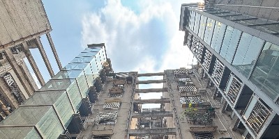 老旧小区焕新颜:武汉江夏区人社局南宿舍加装电梯工程破冰记 老旧小区焕新颜:武汉江夏区人社局南宿舍加装电梯工程破冰记