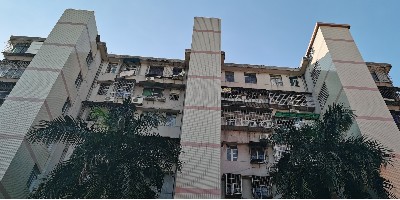 9个老旧小区51栋楼开展电梯加装工作 数千居民告别“爬楼时代