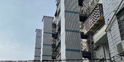 广州黄埔区|成片连片加装电梯试点设计方案新鲜出炉啦！