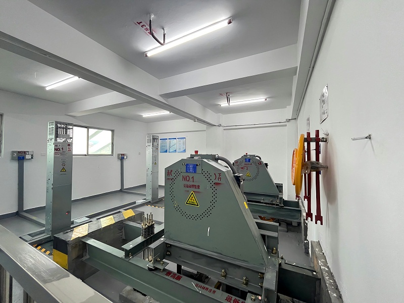 电梯更新改造,嘉立电梯