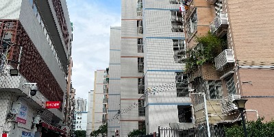 广州电梯加装进行时，黄埔区已批复成片连片加装电梯142台