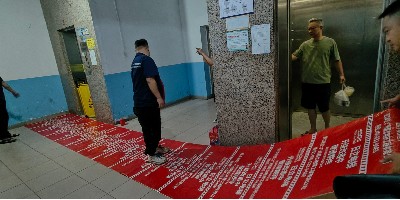 四川：广元利州电梯改造工程全面启动，小区旧梯焕新惠民生