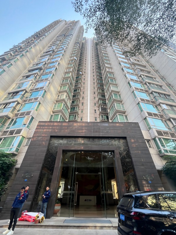广州住宅老旧电梯更换改造