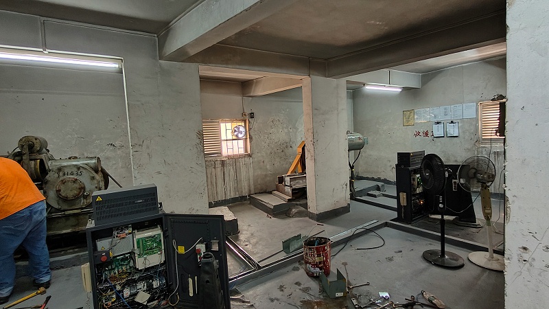 电梯改造,嘉立电梯