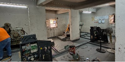 南京雨花台区老小区电梯改造工程全面提速保障居民安全出行