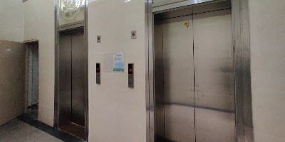 广州电梯焕新全面升级 15台新标电梯率先投用