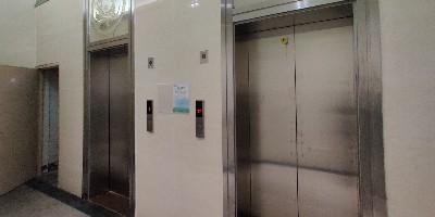 上海普陀：电梯换新配合小区环境升级，居民幸福感大幅提升