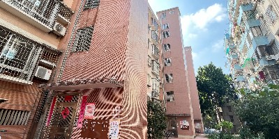 广州旧楼加装电梯