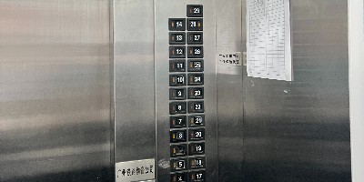 电梯更新“公交电梯”能否破局？广州已有小区引入该模式