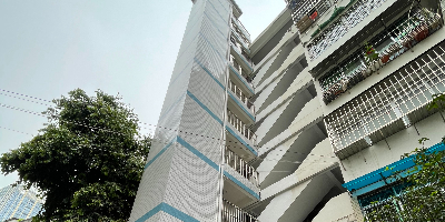 既有住宅加装电梯