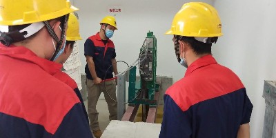 广州电梯维修保养