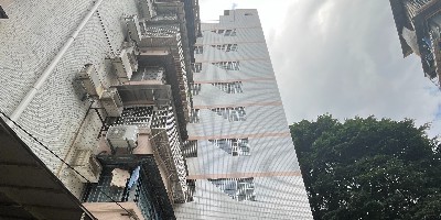 广州老旧小区旧楼加装电梯