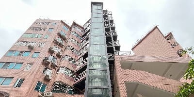 广州老旧小区旧楼加装电梯
