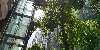 这个街道11个电梯加装工程集中开工，解决“悬空老人”的心头难。