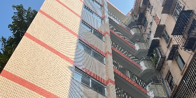 广州海珠：因老旧小区因加装电梯焕发新活力