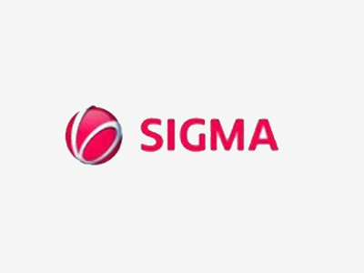 嘉立合作伙伴-SIGMA