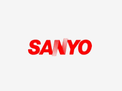 嘉立合作伙伴-SANYO