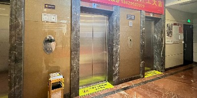 杭州：老旧电梯焕新工程提速，居民受益显著