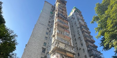 住宅老旧电梯更换