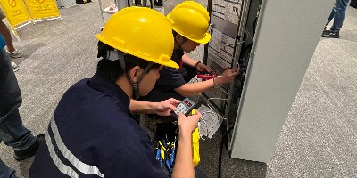 广州推进电梯维保行业反内卷治理 筑牢市民乘梯安全防线 广州推进电梯维保行业反内卷治理 筑牢市民乘梯安全防线