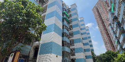深圳龙岗区：既有住宅加装电梯完工109个，走在全市前列。