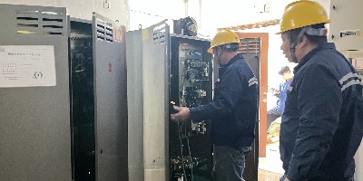 太原：启动150台老旧住宅电梯免费安全评估工作