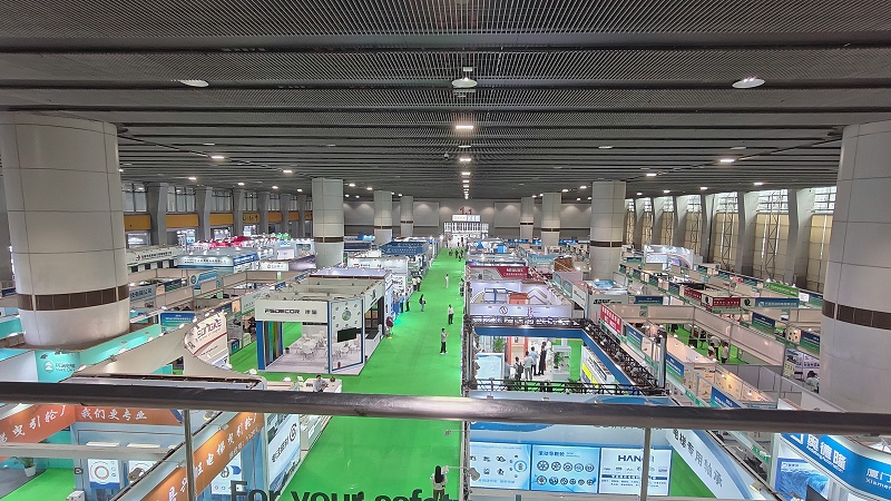 2026中国国际电梯展览会