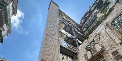 重庆：一暖心市区加装电梯353部，惠及居民高达5万多户