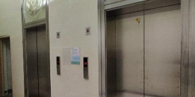 齐心协力成功续筹，老旧电梯即将换新。