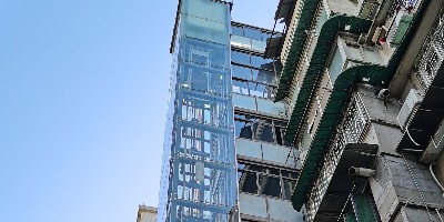 旧楼加装电梯，如何选择专业的电梯公司？