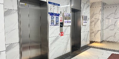 住宅老旧电梯更新