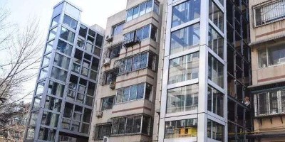 推动老房加装电梯跑出了“加速度”