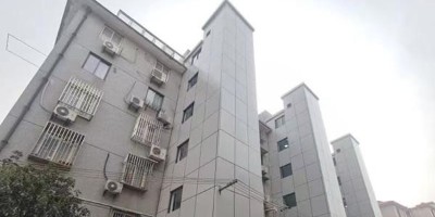 上海老旧小区加装电梯补贴提升到28万元