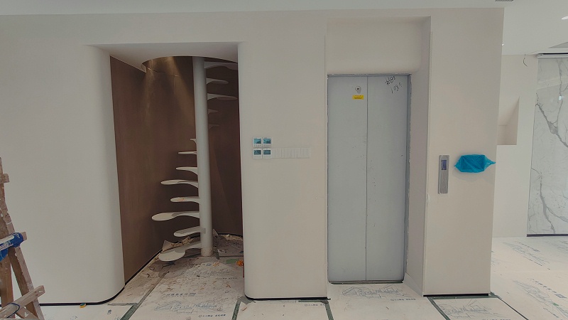 别墅电梯,嘉立电梯