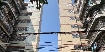 广州旧楼加装电梯