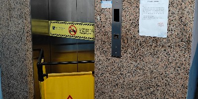 陕西西安老旧电梯焕新记：一场关乎居民安全的暖心行动